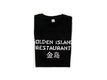 Load image into Gallery viewer, Golden Island B.C. salt spring Island canada restaurant

