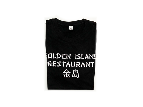 Golden Island B.C. salt spring Island canada restaurant